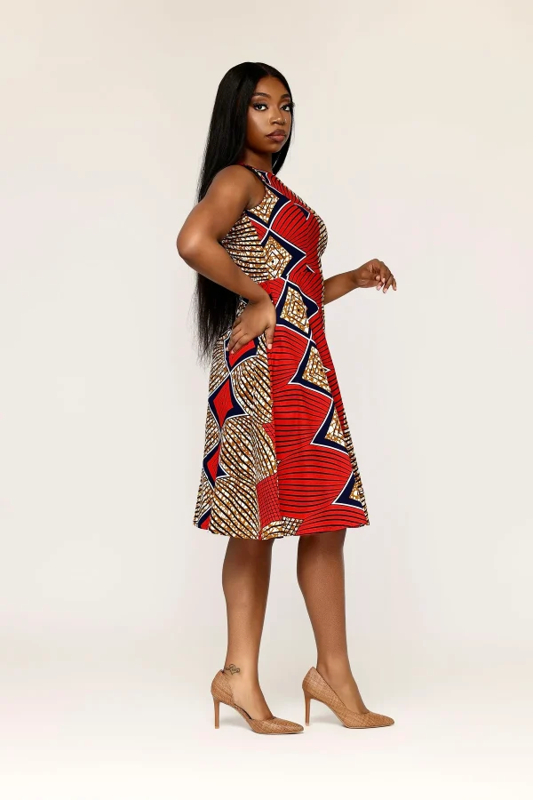 African clothing ,African dresses ,African Dresses For Women ,African Dress Styles ,African wear ,African headwraps ,African fabric designs ,Custom African clothing ,African Ankara dresses (1)