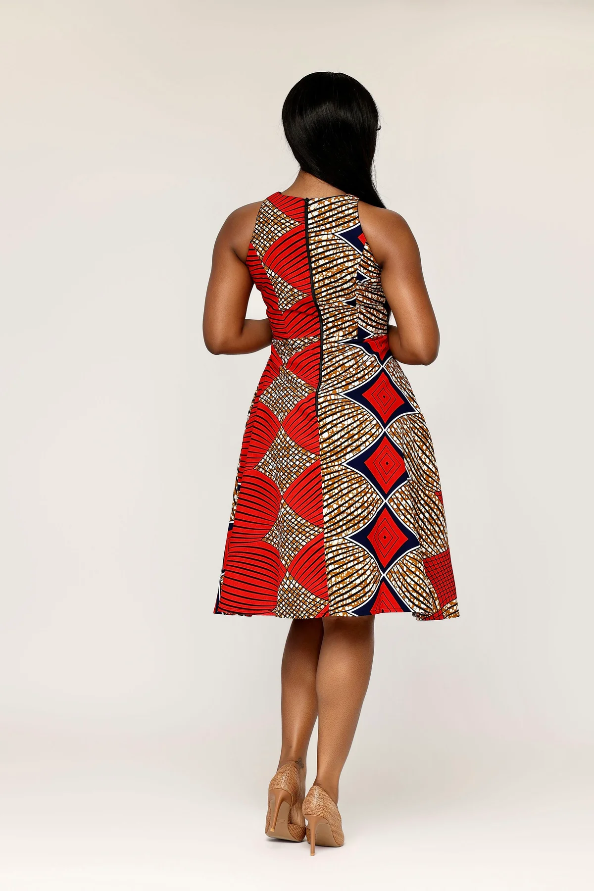 African clothing ,African dresses ,African Dresses For Women ,African Dress Styles ,African wear ,African headwraps ,African fabric designs ,Custom African clothing ,African Ankara dresses (2)